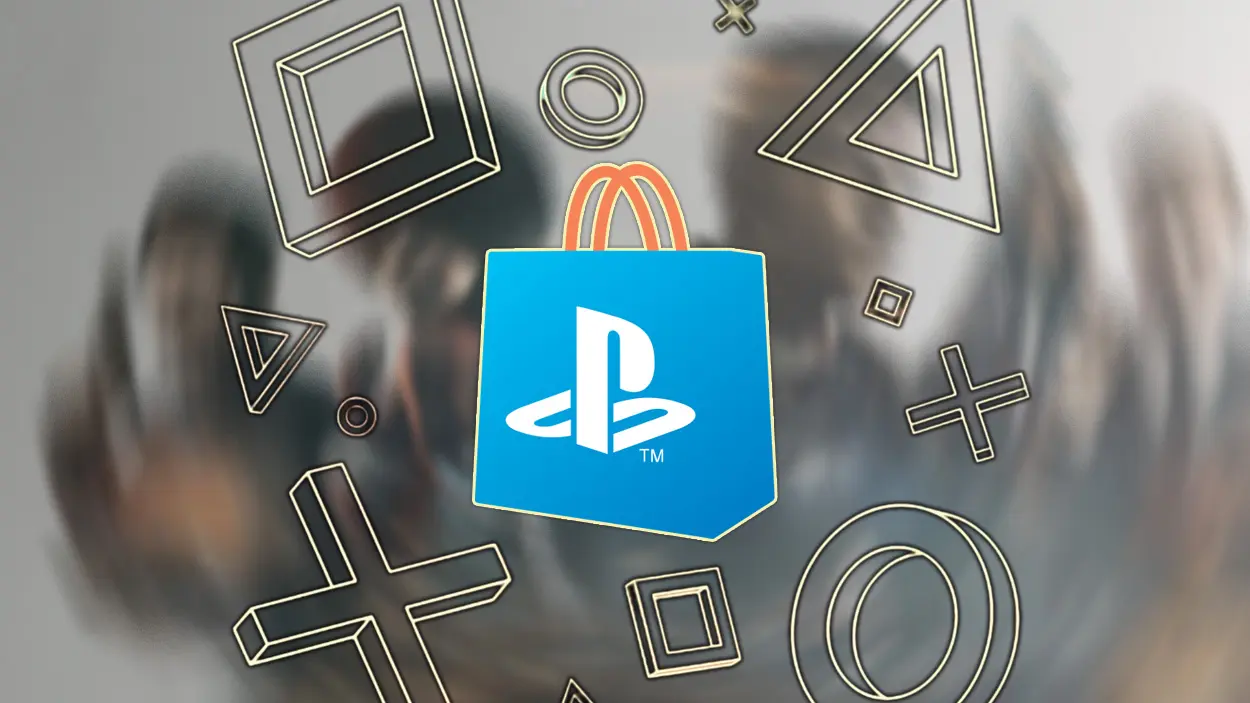 PS Store