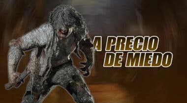 Imagen de La PS Store hunde el precio de esta entrega de terror que ya te espera rebajada a la mitad