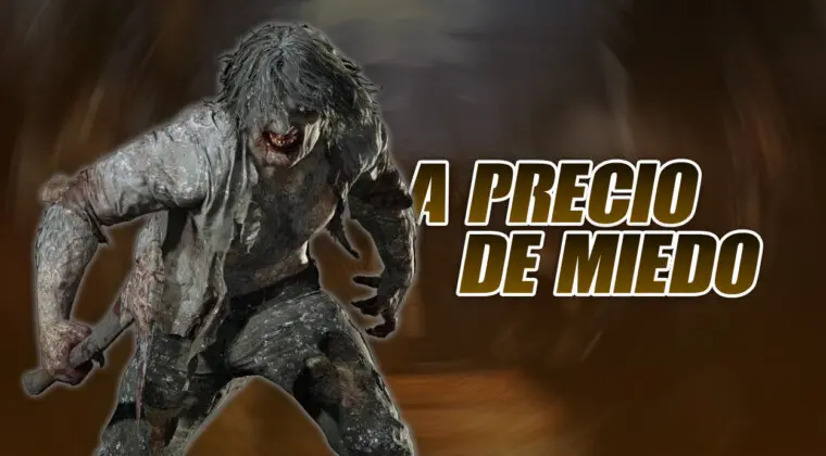 Imagen de La PS Store hunde el precio de esta entrega de terror que ya te espera rebajada a la mitad