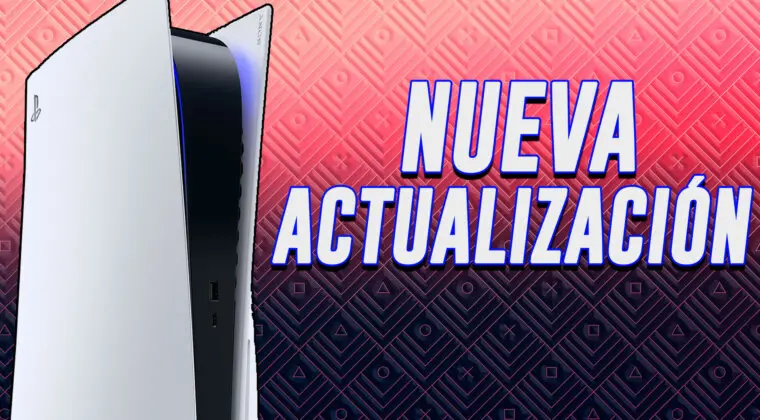 Imagen de PS5 recibe la nueva actualización del 10 de agosto, aunque no esperes Dolby Atmos