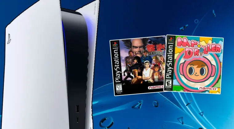 Imagen de ¿Con ganas de comprar clásicos de PS1 en PS5? Desde hoy mismo puedes sin necesidad de PS Plus