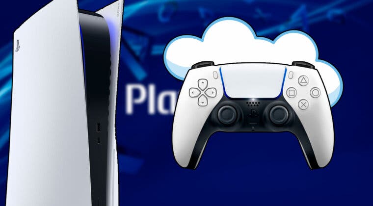 Imagen de PS5 lanza el juego en la nube: Descubre sus características y cómo acceder para probarlo