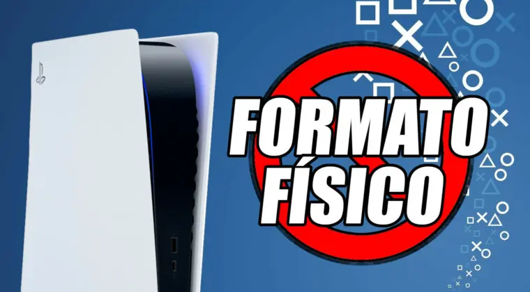 Imagen de PlayStation revela un nuevo dato que apunta al inminente fin del formato físico