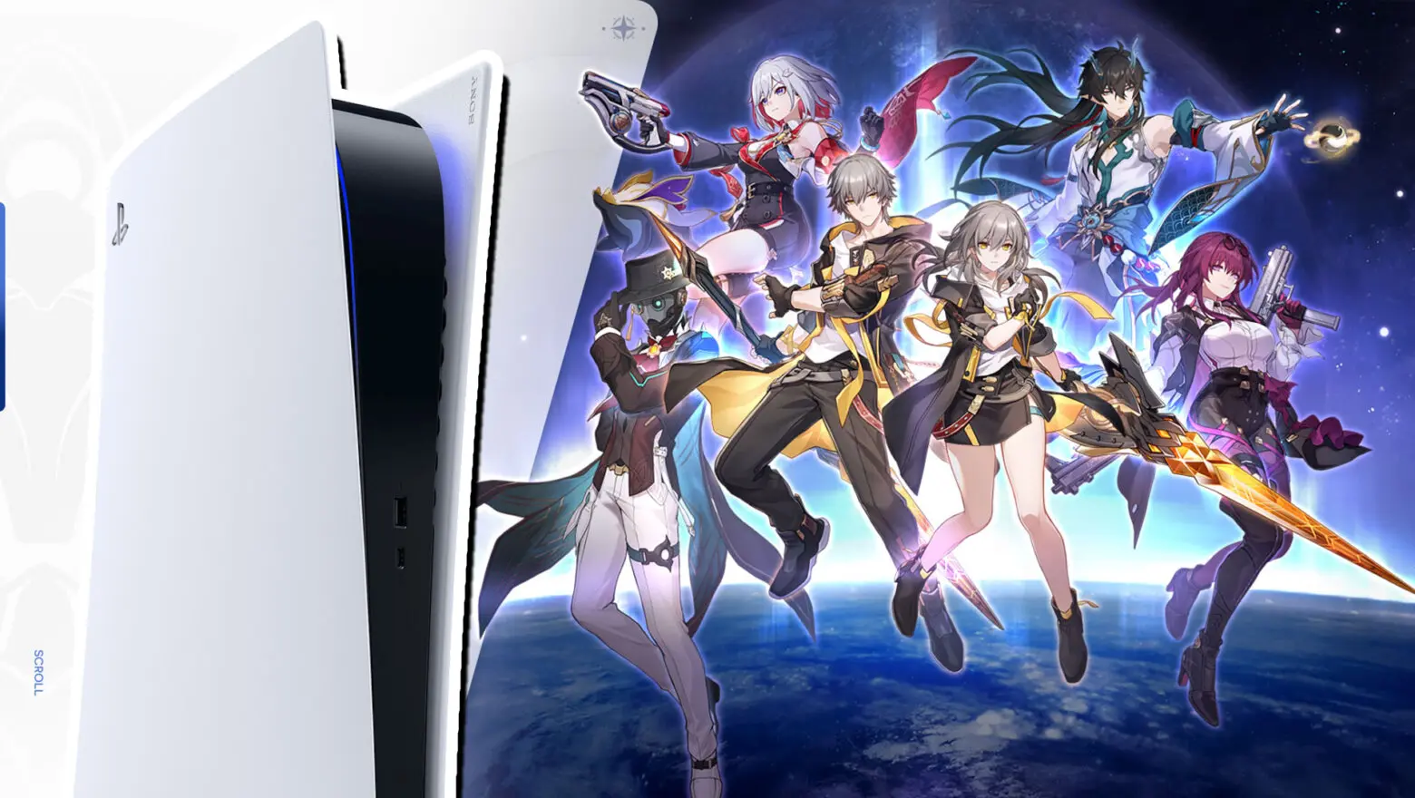 ps5 honkai star rail prueba