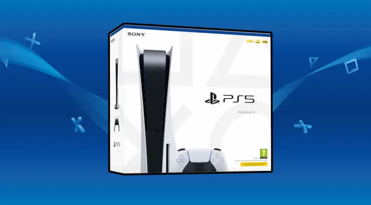 Imagen de PS5 está de oferta a 200€ menos, pero yo tendría cuidado con esta rebaja y este es el por qué