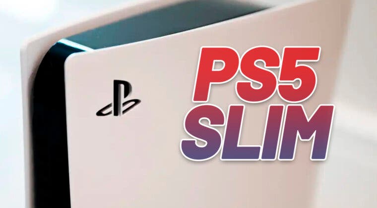 Imagen de PS5 Slim: un vistazo al interior y sus cambios