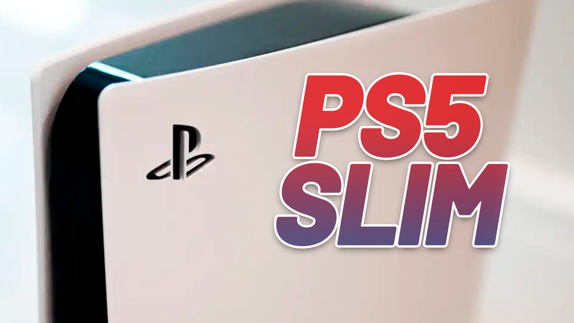 Tras una prueba de estrés, la PS5 Slim tiene dos desventajas
