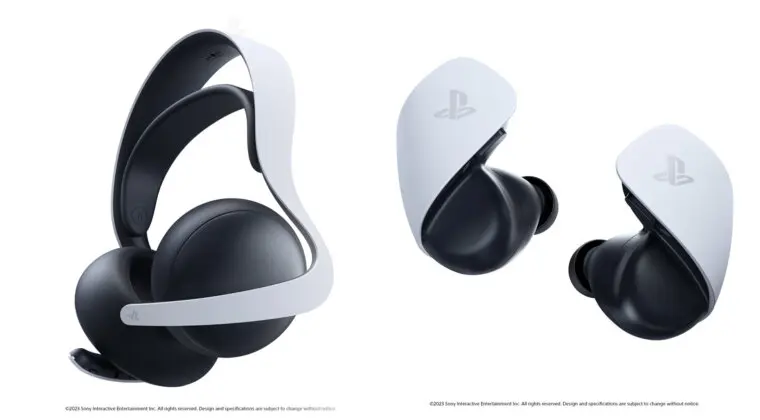 Imagen de Así es PULSE Explore y PULSE Elite: Conoce los nuevos periféricos de PlayStation al detalle