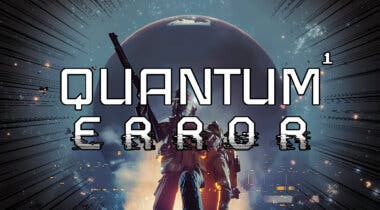 Imagen de Quantum Error pasará a ser una trilogía de juegos, así lo confirma su desarrollador