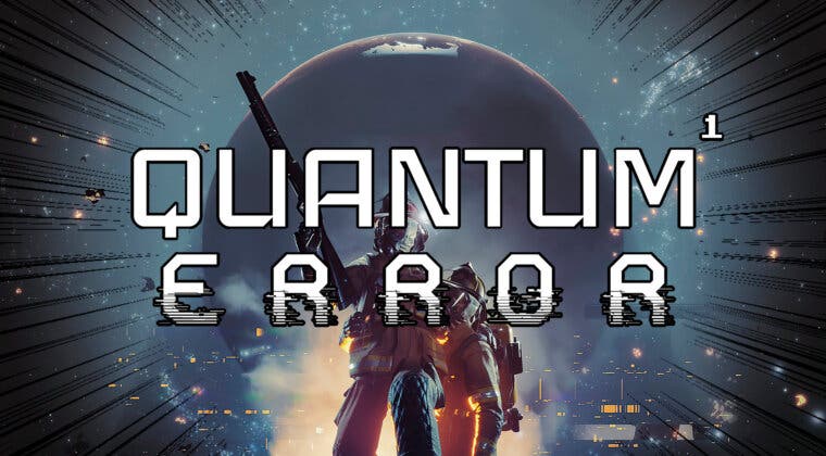 Imagen de Quantum Error pasará a ser una trilogía de juegos, así lo confirma su desarrollador