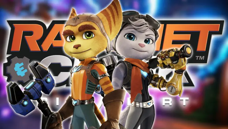 Ratchet & Clank: Una Dimensión Aparte para PC