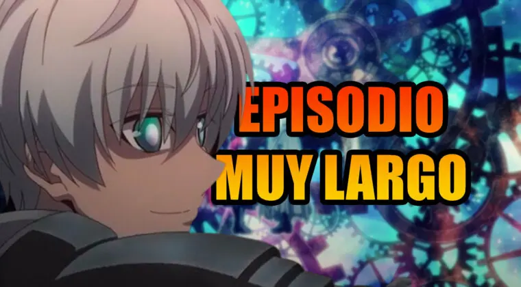 Imagen de Ragna Crimson saca nuevo tráiler... ¡y anuncia un episodio especial de 1 hora!