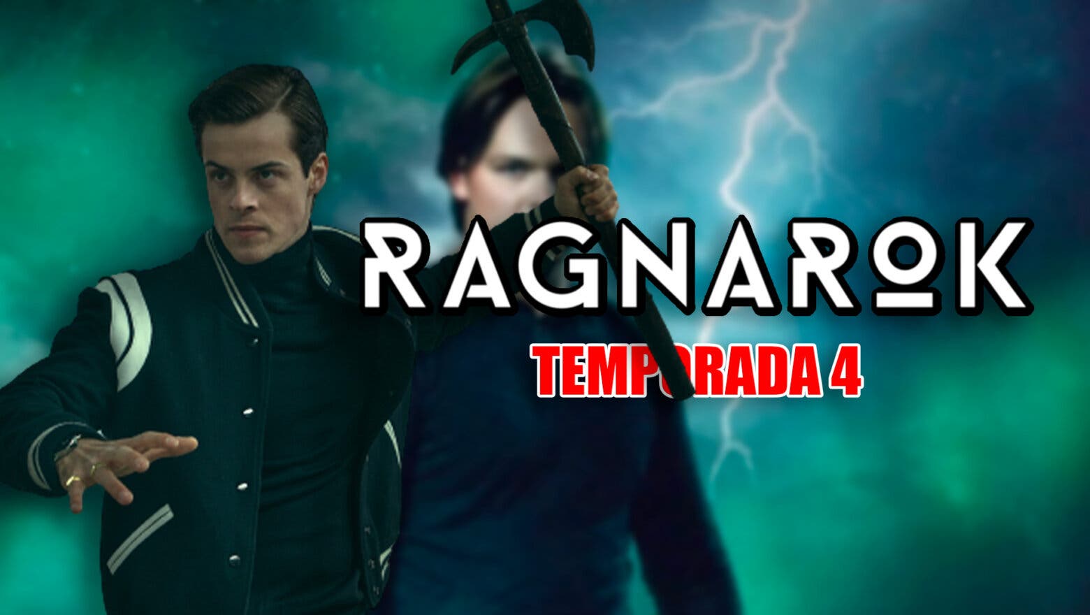 ragnarok temporada 4