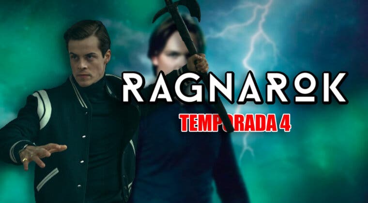 Imagen de Temporada 4 de Ragnarok en Netflix: Estado de renovación, fecha de estreno y otras claves