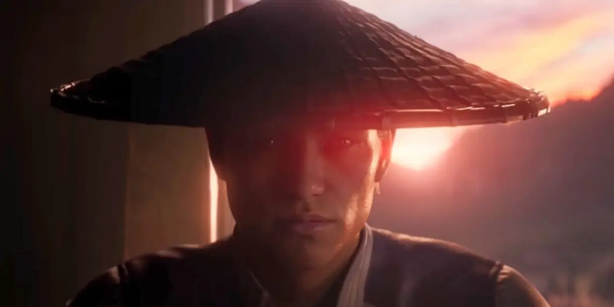 Mortal Kombat 1