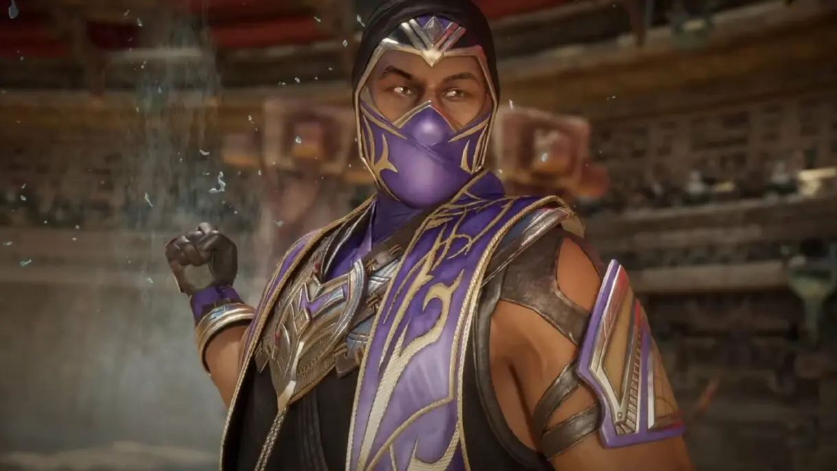 Mortal Kombat 1