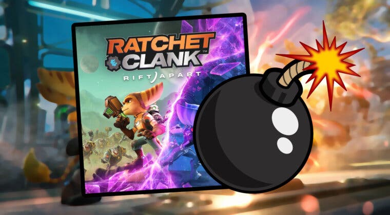 Imagen de Ratchet & Clank: Una Dimensión Aparte baja su nota drásticamente en Metacritic y estos son los motivos