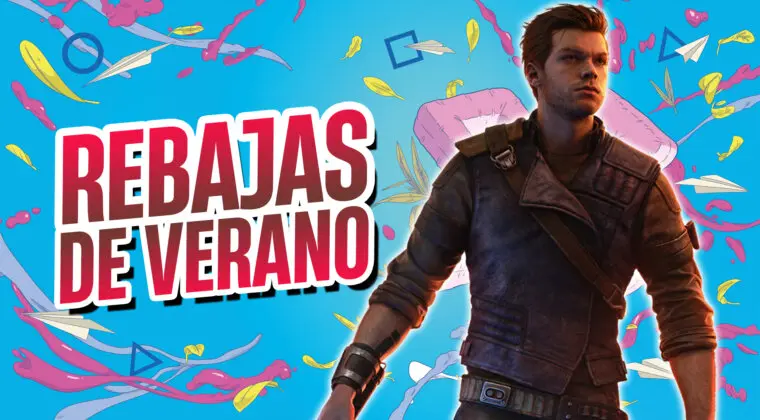 Imagen de La segunda ola de las Rebajas de verano de PS Store ha arrancado con estas ofertas imbatibles
