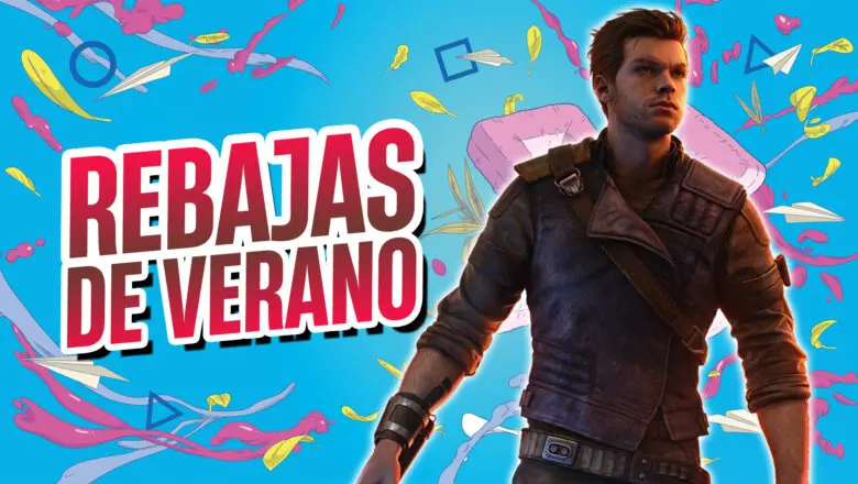 rebajas de verano ps store copia