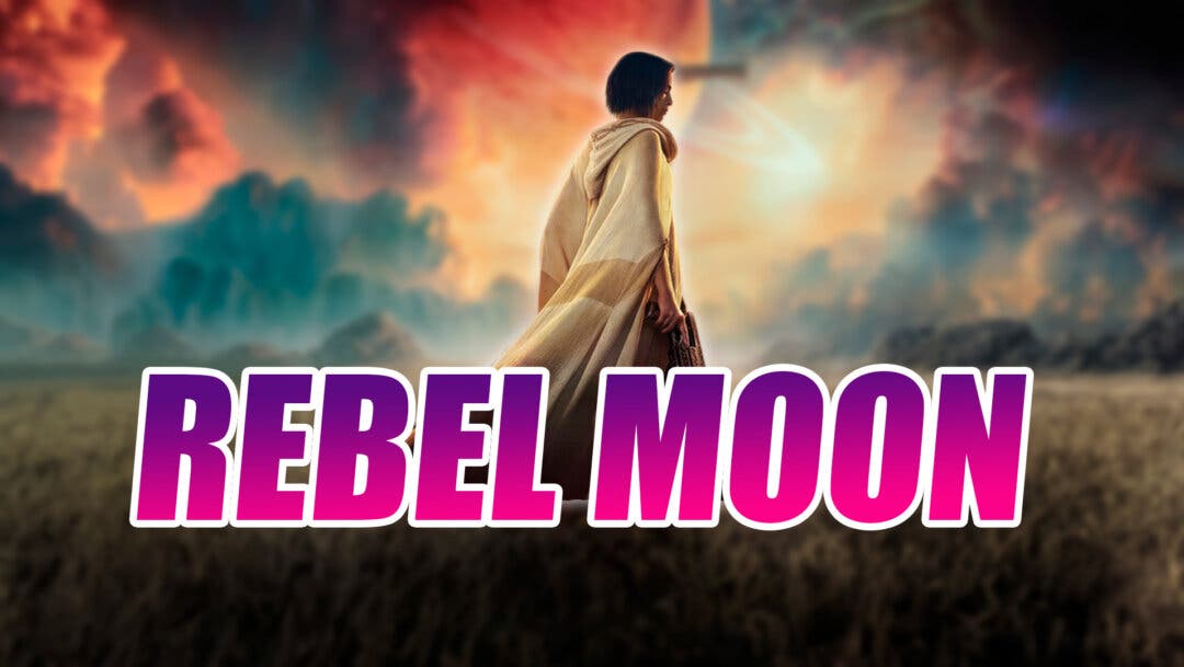 Rebel Moon Part 2: The Scargiver