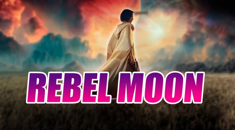 Imagen de ¿Por qué se empeña Zack Snyder en hacer "cortes del director" de Rebel Moon pese a su estreno en dos partes?
