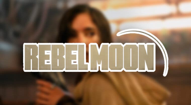 Imagen de Rebel Moon (2023): Fecha de estreno en Netflix, tráiler, sinopsis, reparto y otras claves de la nueva película de Zack Snyder