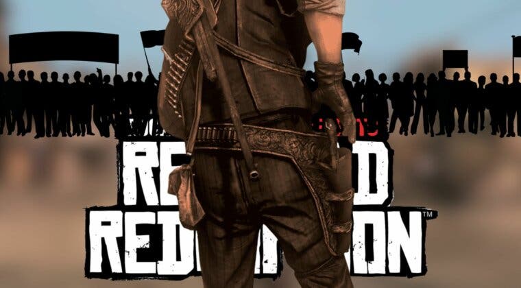 Imagen de Rockstar vuelve a la polémica por culpa del port de Red Dead Redemption; ¿Qué opina la gente?