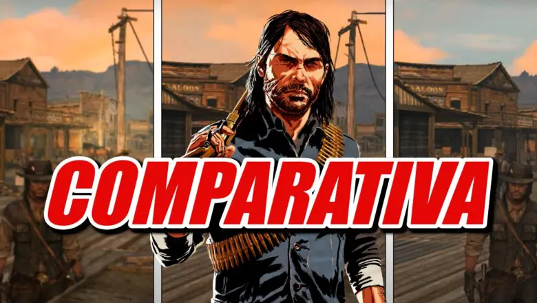 red dead redemption