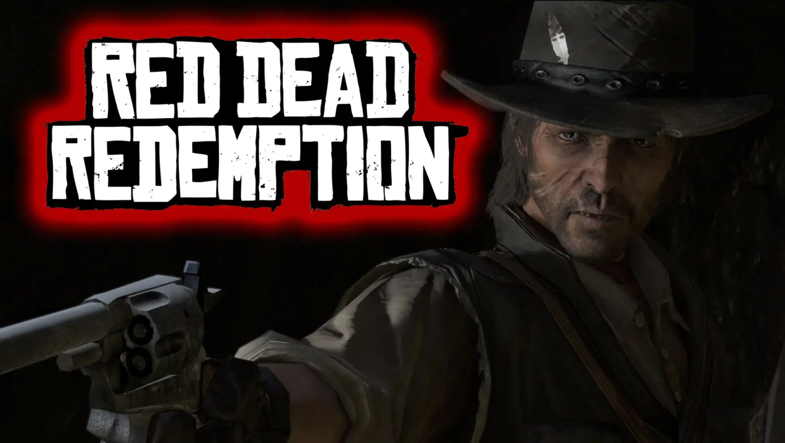 red dead redemption remaster