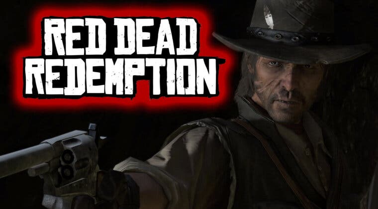 Imagen de La nueva versión de Red Dead Redemption es OFICIAL y llegará a Nintendo Switch y PS4 en apenas unos días