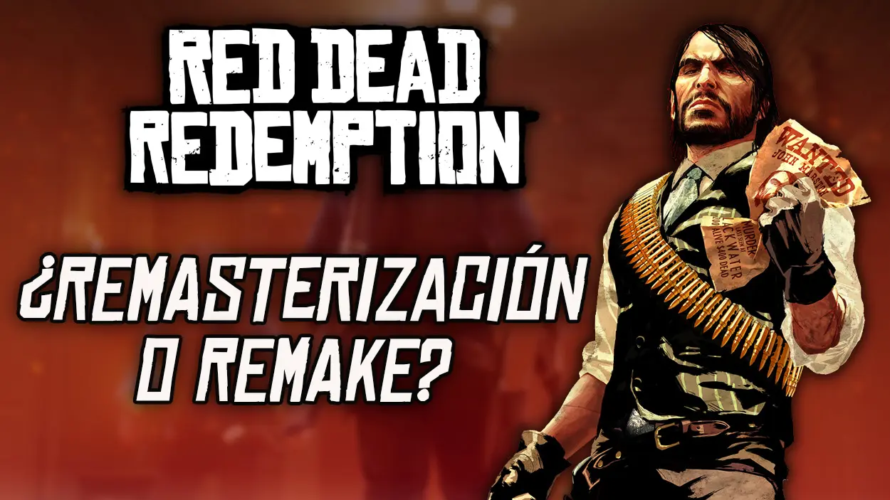 Red Dead Redemption