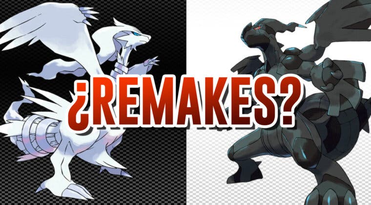 Imagen de La nueva teoría de los fans de Pokémon apunta a los remakes de Blanco y Negro: se basan en un nuevo Pokémon recién revelado