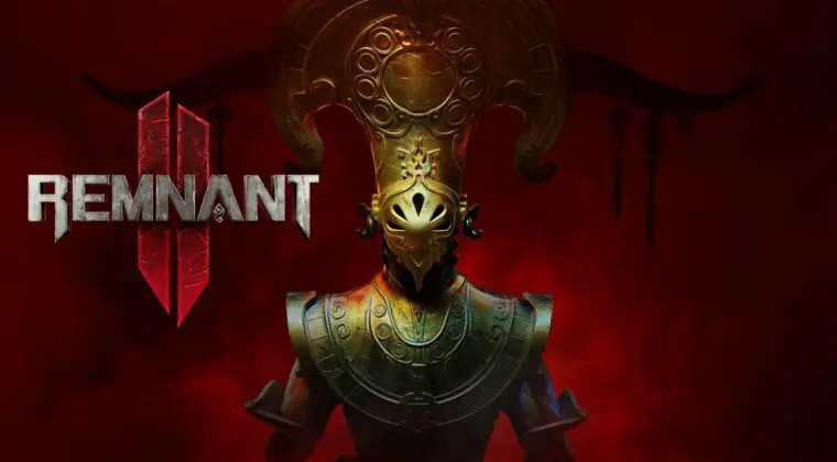 Imagen de Análisis Remnant II: ¿El gran tapado del año?