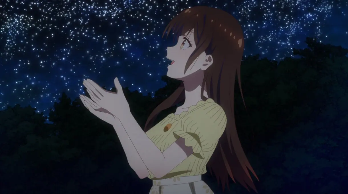 Rent-a-Girlfriend Chizuru