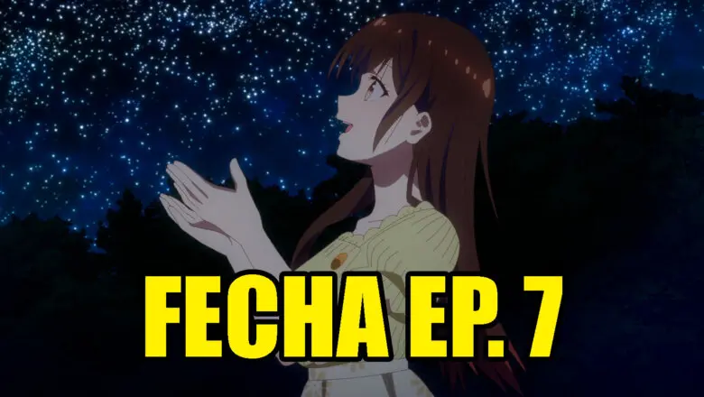 Rent-a-Girlfriend horario