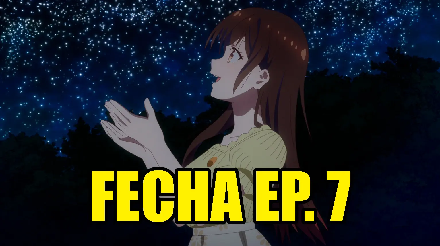 Rent-a-Girlfriend horario