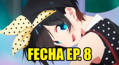 Imagen de Rent-a-Girlfriend: horario y dónde ver el episodio 8 de la Temporada 3