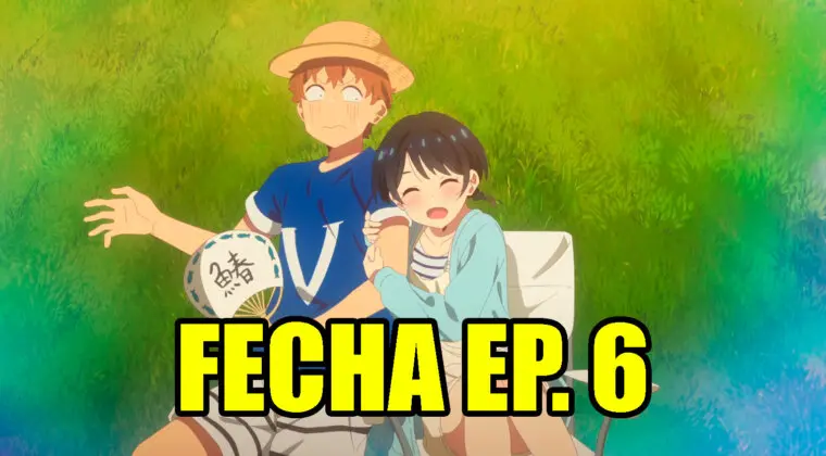 Imagen de Rent-a-Girlfriend: horario y dónde ver el episodio 6 de la Temporada 3