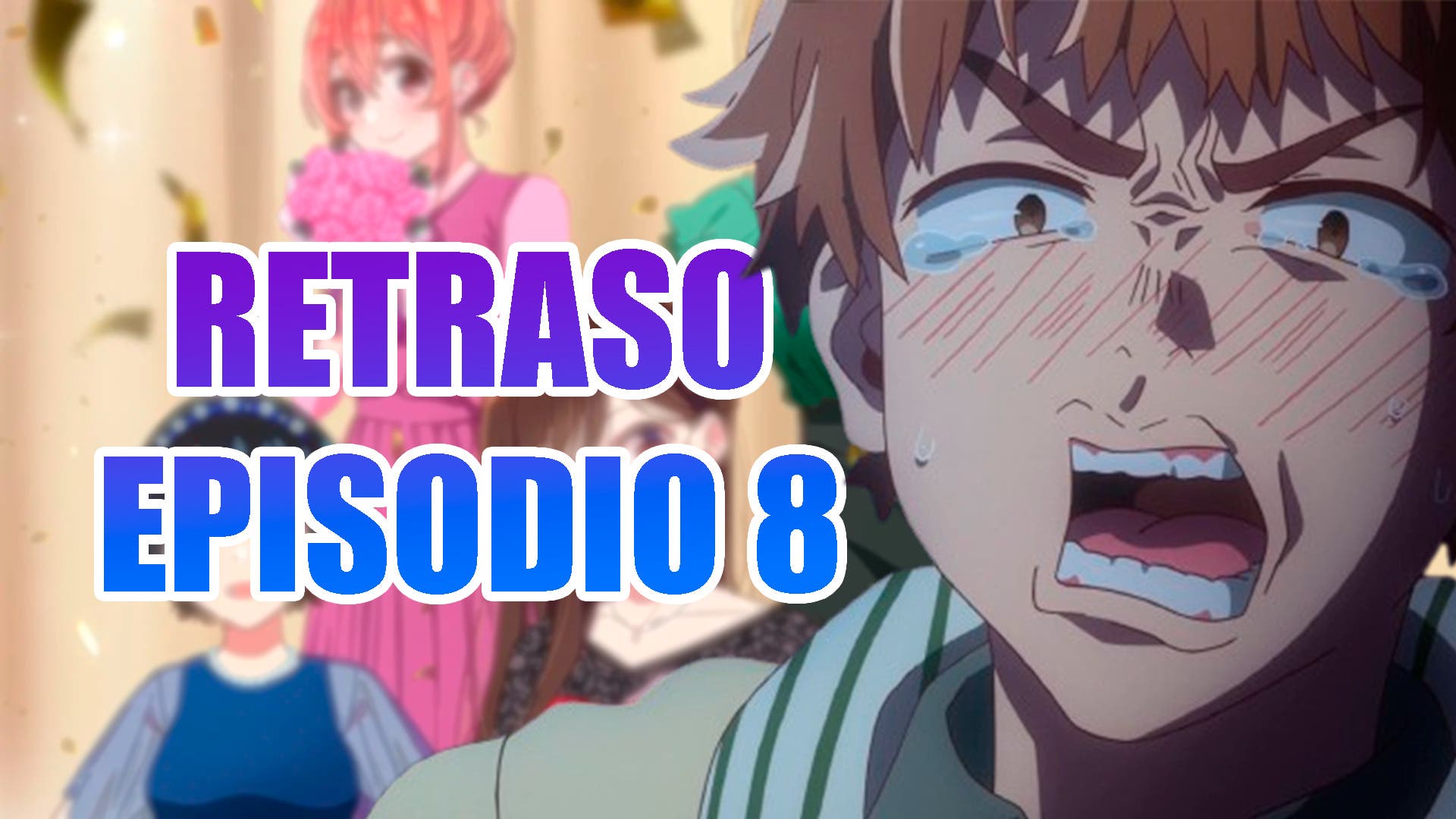 Rent-a-Girlfriend temporada 3 episódio 8: data de lançamento, onde assistir,  o que esperar e muito mais