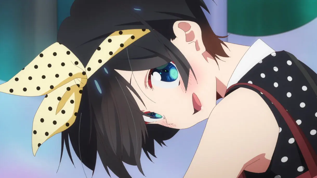 Rent-a-Girlfriend Ruka