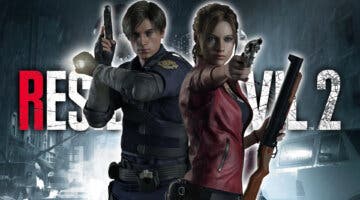 Imagen de Resident Evil 2 Remake ya puede decir que es el juego más vendido de toda la saga