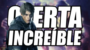 Imagen de De 50€ a 6€: el mejor juego de la saga Resident Evil tumba su precio al mínimo histórico