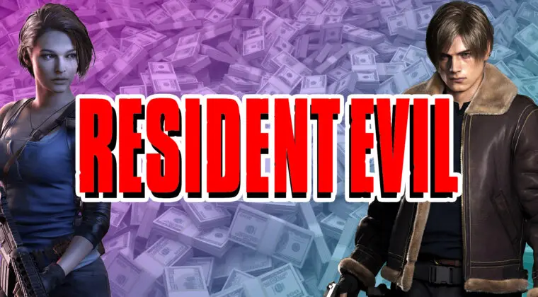 Imagen de Todos los Resident Evil en orden de más a menos vendidos (actualizado a 2023)