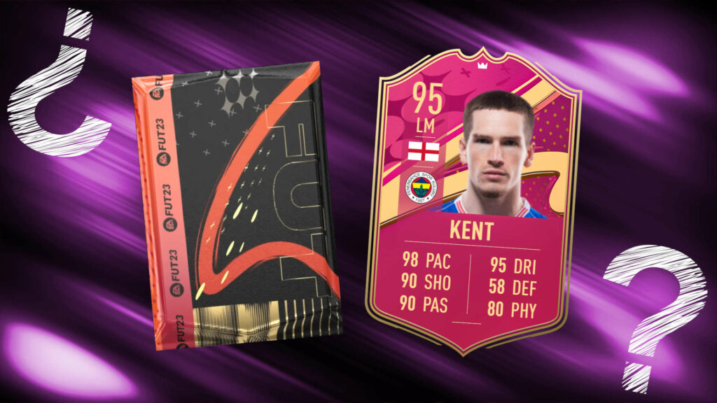 review kent futties premium fifa 23