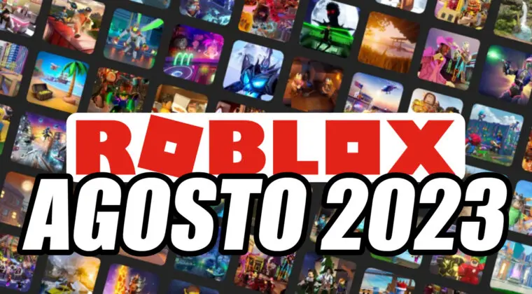 Imagen de Roblox: todos los promocodes y recompensas gratis de agosto 2023