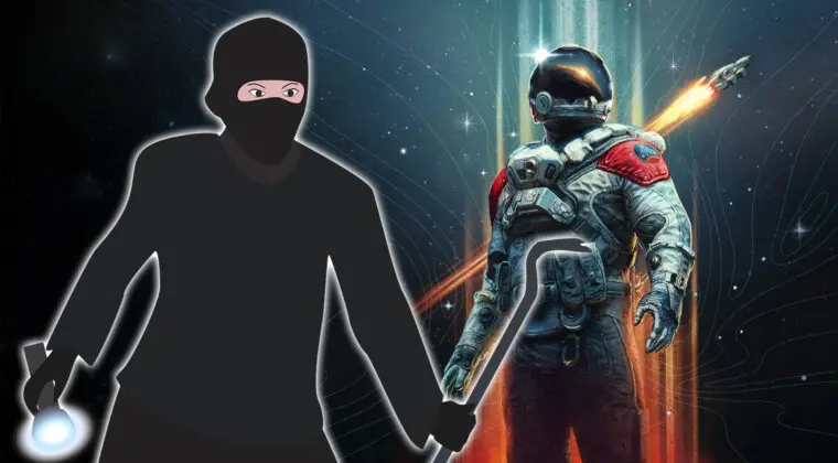 Imagen de Detienen al filtrador de Starfield: presuntamente, tenía acceso al juego porque LO ROBÓ