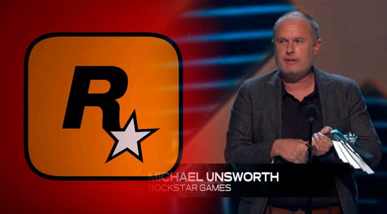 Imagen de Rockstar pierde a una figura crucial que cambió su rumbo para siempre
