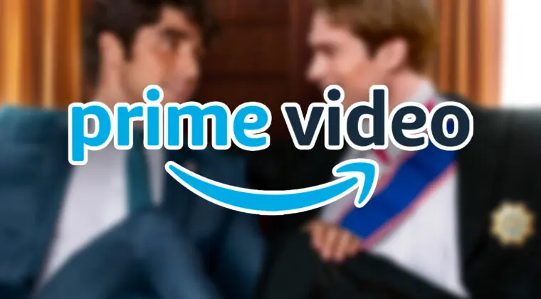Imagen de Rojo, Blanco y Sangre Azul 2 en Prime Video: ¿Habrá secuela? ¿Cuándo se estrena? ¿Qué hay del reparto?