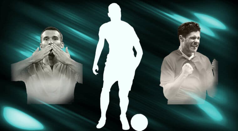 Imagen de FIFA 23: EA ya adelantó a Xabi Alonso y Shevchenko, pero fue filtrado otro Icono Estrella de Portada
