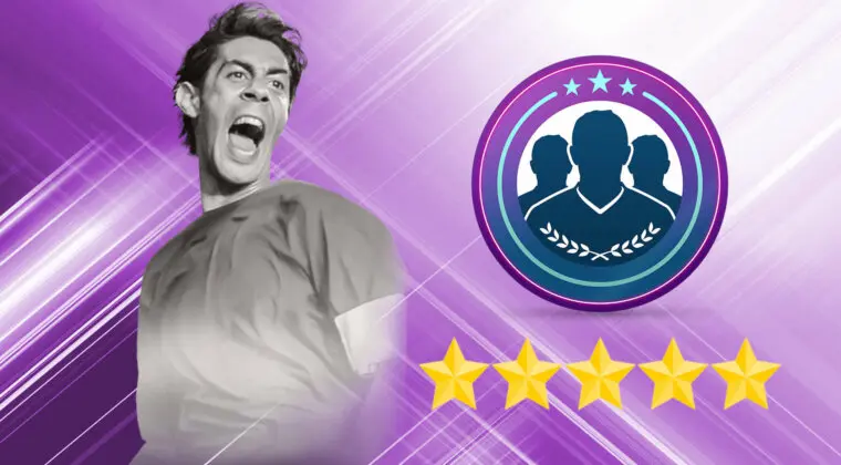 Imagen de FIFA 23: ¡Bastante prometedor para lo poco que cuesta! Así es Rui Costa Icono Estrella de Portada